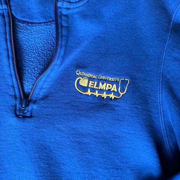 Quinnipiac University bundle of attire - Picture 5 of 7